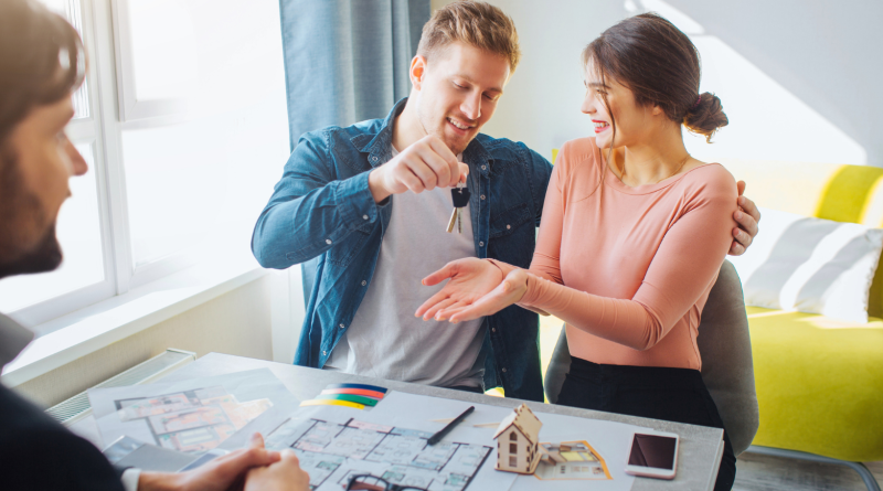 compra de vivienda