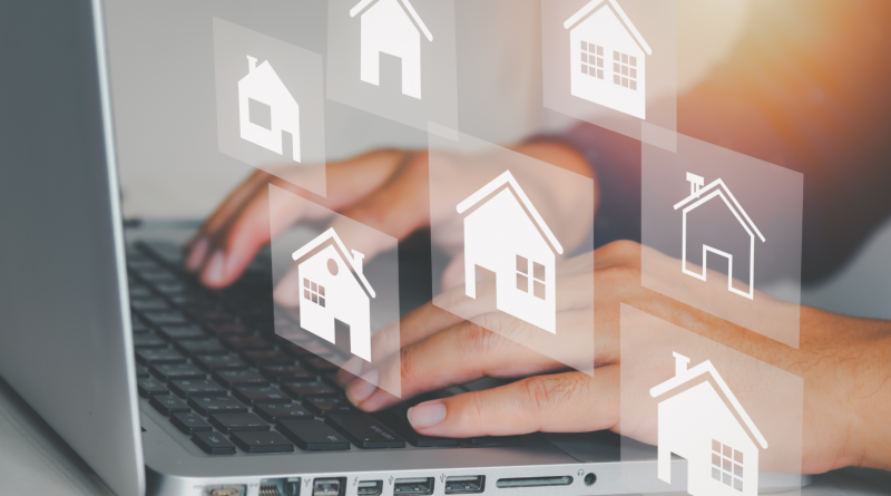 inmobiliarias online