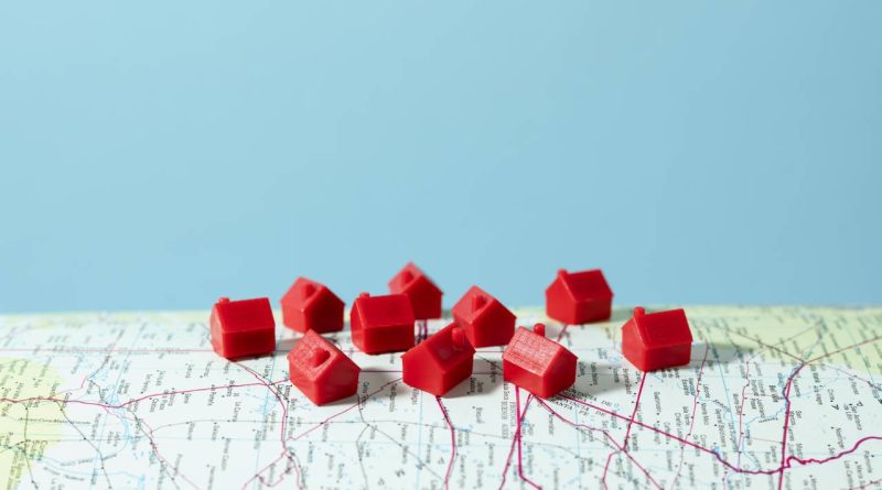 explosion inmobiliaria