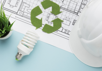 materiales sostenibles