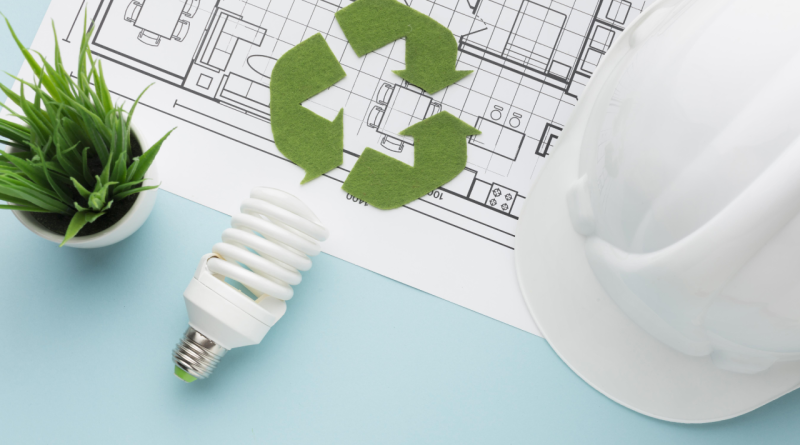 materiales sostenibles