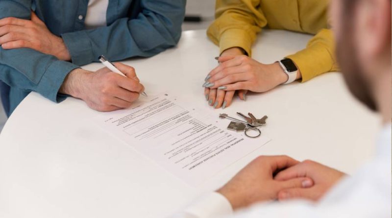 contrato arras